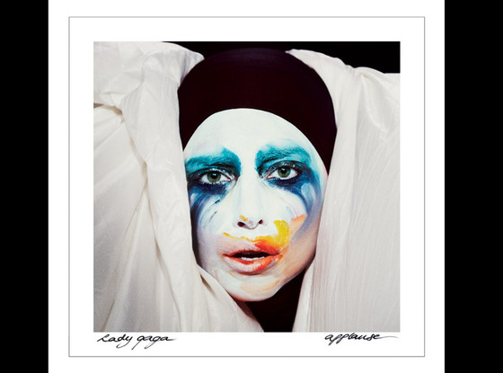 Lady Gaga Lady Gaga